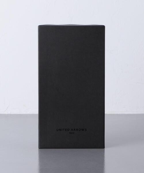 UNITED ARROWS(ユナイテッドアローズ)の「<UNITED ARROWS>BIJOU エスパドリーユ(スリッポン・レディース・ブラック/オフホワイト・36/35h/38/37h/35/36h/37)」の15枚目の写真