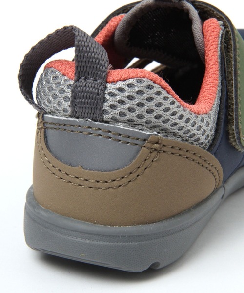 IFME(イフミー)の「【IFME(イフミー)】サンダル(KIDS)(サンダル・キッズ・ピンク/ブルー/シルバーグレー・17.0cm/18.0cm/19.0cm/20.0cm)」の18枚目の写真