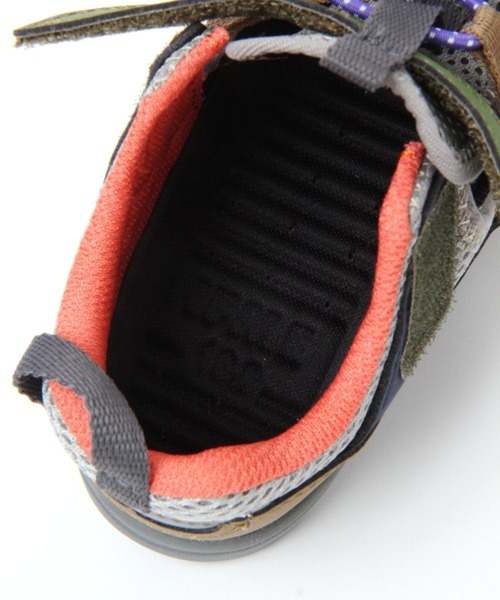 IFME(イフミー)の「【IFME(イフミー)】サンダル(KIDS)(サンダル・キッズ・ピンク/ブルー/シルバーグレー・17.0cm/18.0cm/19.0cm/20.0cm)」の19枚目の写真