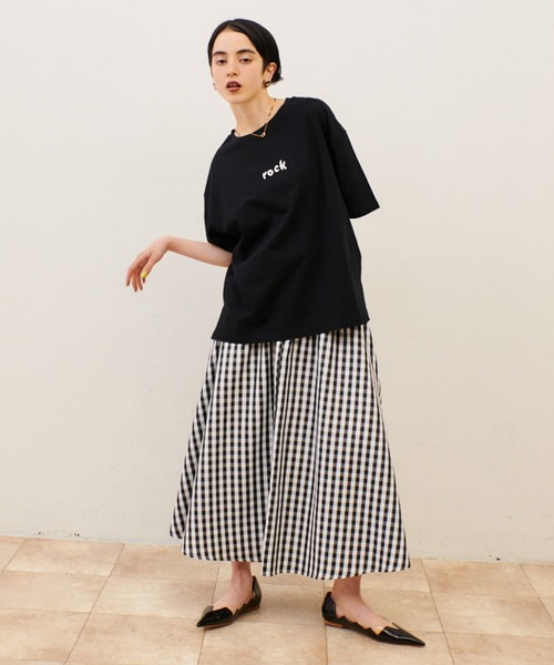 manana suerte(マニャーナスエルテ)の「トレンドアイテム ポインテッドトゥzigzagシューズ(パンプス・レディース・グリーン/ブラック・LARGE/MEDIUM)」の5枚目の写真