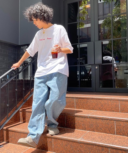 CANAL JEAN（キャナルジーン）の「choice_cnl(チョイス) タック