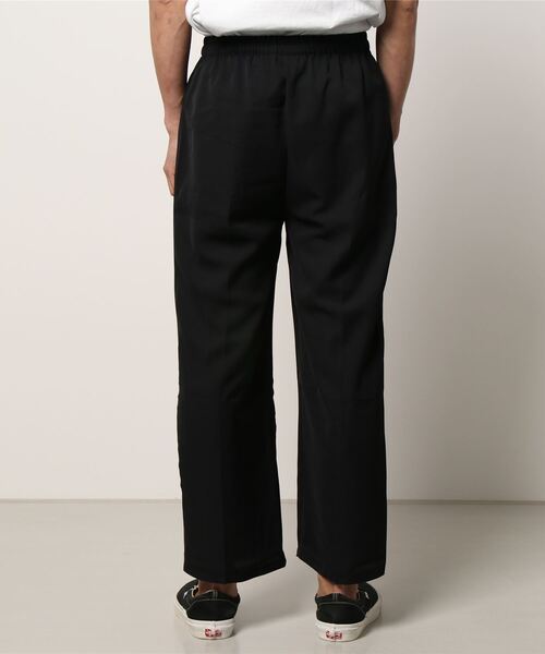 VIBGYOR(ヴィブジョー)の「【leune】カラースラックス(スラックス・レディース・ブラック/ブルー/ワイン・FREE)」の8枚目の写真