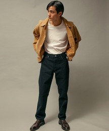 JOHNBULL｜ジョンブル（メンズ）のデニムパンツ（テーパード）通販