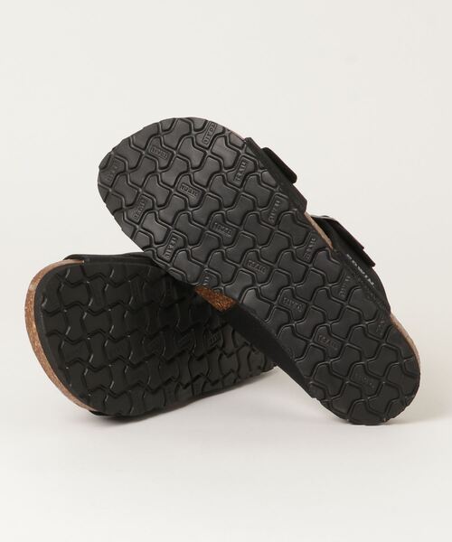 EDWIN(エドウィン)の「EDWIN 9062 メンズ コンフォートサンダル(サンダル・メンズ・ブラック/ネイビー・27.0cm/28.0cm/26.0cm/25.0cm)」の4枚目の写真