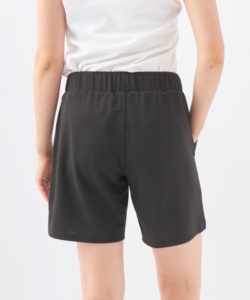 FILA(フィラ)の「【FILA:フィラ】レディース水陸両用ジャージボードショーツ(その他パンツ・レディース・杢グレー/ブラック/ブラウン/ネイビー・MEDIUM/X-LARGE/LARGE)」の11枚目の写真