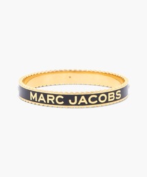 MARC JACOBS | THE MEDALLION LARGE BANGLE/ザ メダリオン ラージ バングル(バングル/リストバンド)