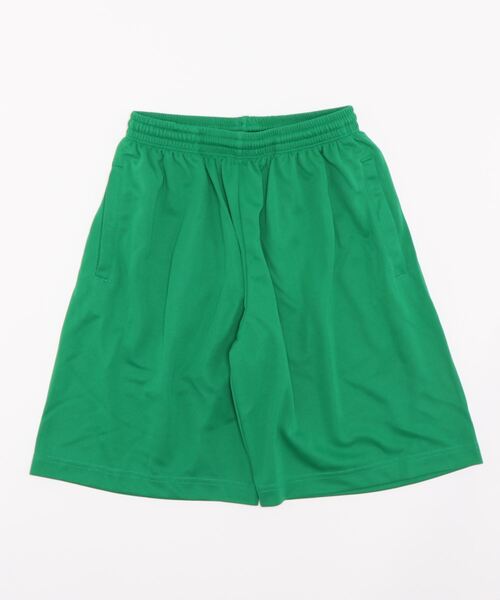 glimmer（グリマー）の「glimmer グリマー /4.4オンスドライハーフパンツ(吸汗速乾) / 00325-ACP（スウェットパンツ・メンズ・ホワイト/ブラック/ネイビー/グレー/カーキ/オレンジ/ダークグレー/グリーン・SMALL/MEDIUM/LARGE/X-LARGE）」の6枚目の写真