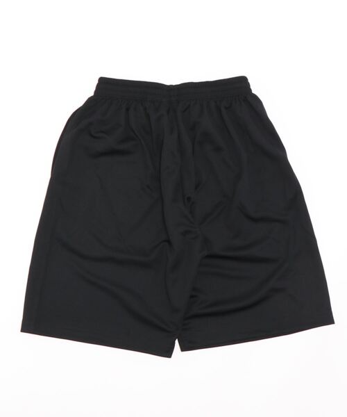 glimmer（グリマー）の「glimmer グリマー /4.4オンスドライハーフパンツ(吸汗速乾) / 00325-ACP（スウェットパンツ・メンズ・ホワイト/ブラック/ネイビー/グレー/カーキ/オレンジ/ダークグレー/グリーン・SMALL/MEDIUM/LARGE/X-LARGE）」の9枚目の写真