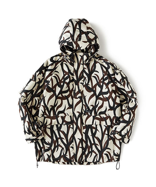 FAT（エフエイティー）の「ASAT-2（ブルゾン）」 - WEAR