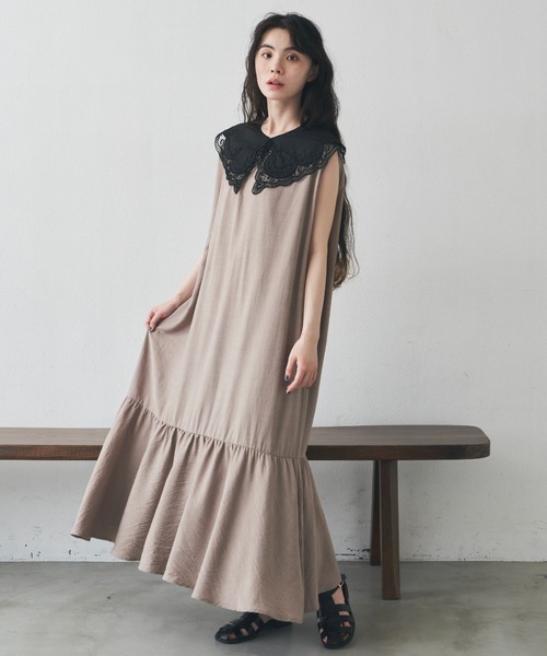 ☆フランシュリッペ デコレーションキューブ ワンピース ♡ゆったりの３Ｌサイズ♡ 人気沸騰】 楽天市場】ﾃﾞｺﾚｰｼｮﾝｷｭｰﾌﾞﾜﾝﾋﾟｰｽ／フランシュリッペ