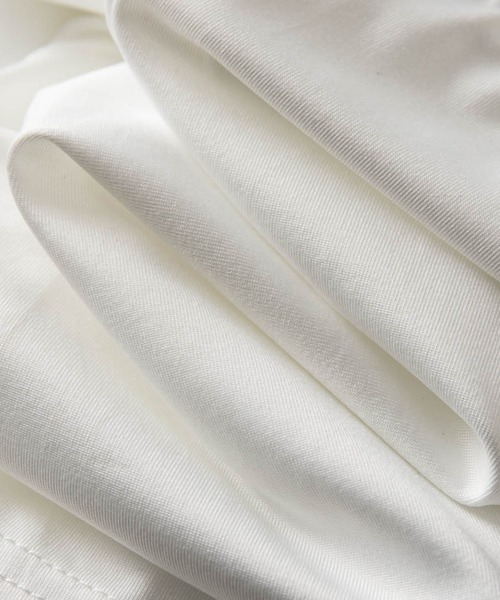 SAISON DE PAPILLON（セゾンドパピヨン）の「【お登録者数2.4万人突破】Y字ラインカバーペチコート付きインナーペチパンツ（インナーウェア/肌着・レディース・ホワイト/ブラック/ベージュ・フリー）」の18枚目の写真