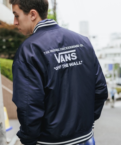 VANS ブラック　アウター　ジャケット L 682369000101.jpg?sr.dw=630