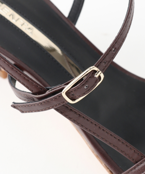 セール】【BRENTA/ブレンタ】 ストラップサンダル（サンダル