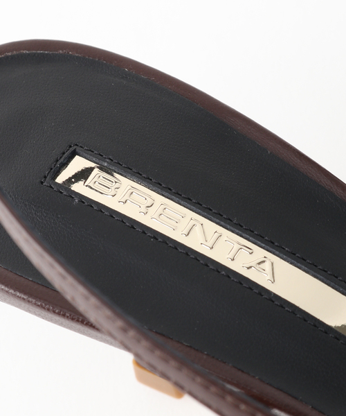 セール】【BRENTA/ブレンタ】 ストラップサンダル（サンダル）｜AP