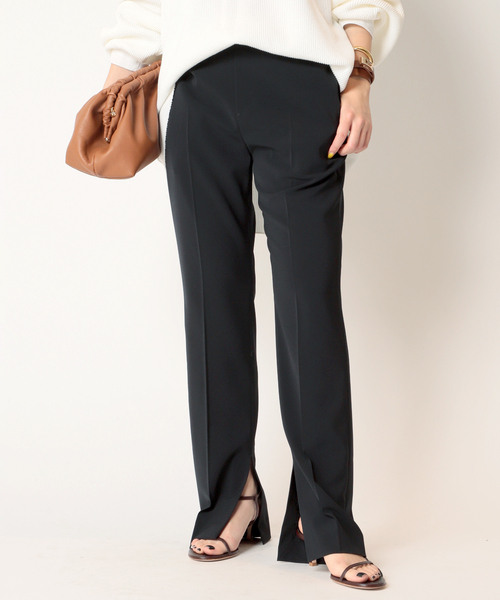 BRENTA ブレンタ　double strap sandals サンダル　36 BRENTA ブレンタ double strap sandals サンダル 36