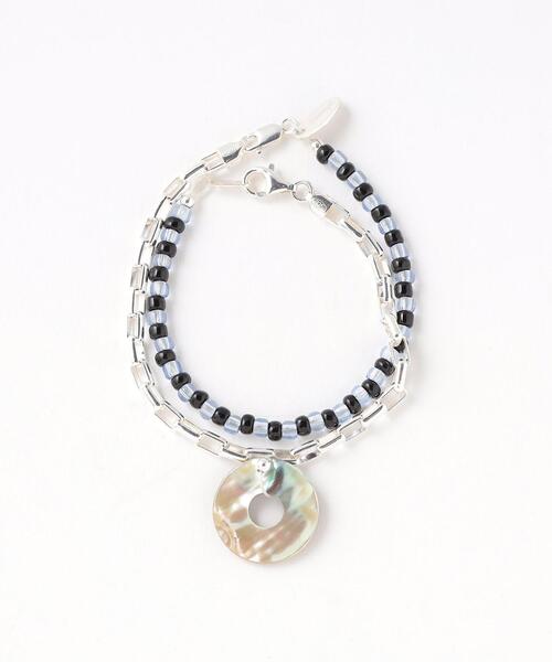 Steven Alan（スティーブンアラン）の「＜SOPHIE BUHAI＞MEDICI CHAIN 
