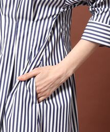 DRESSTERIOR（ドレステリア）の「◇ウエストシェイプストライプ