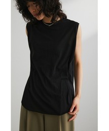 STYLEMIXER | シアーバックシームタンク(タンクトップ)