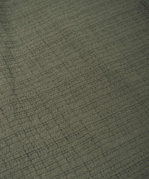 Crisp（クリスプ）の「メロウフレアパンツ（その他パンツ・レディース・ブラウン/ピンク/グリーン・FREE）」の17枚目の写真