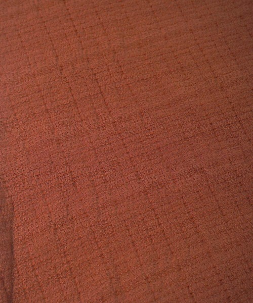 Crisp（クリスプ）の「メロウフレアパンツ（その他パンツ・レディース・ブラウン/ピンク/グリーン・FREE）」の18枚目の写真