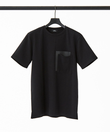 ダブルポケット半袖Tシャツ