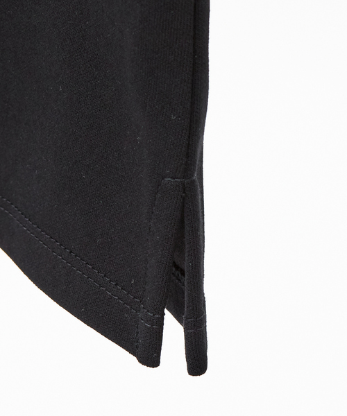 5351 POUR LES HOMMES（ゴーサンゴーイチプールオム）の「ダブルポケット半袖Tシャツ（Tシャツ/カットソー・メンズ・ホワイト/ブラック/チャコールグレー・46/48/50/44）」の9枚目の写真