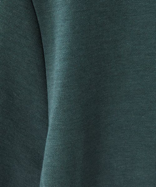 5351 POUR LES HOMMES（ゴーサンゴーイチプールオム）の「ダブルポケット半袖Tシャツ（Tシャツ/カットソー・メンズ・ホワイト/ブラック/チャコールグレー・46/48/50/44）」の13枚目の写真