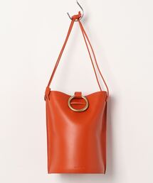 MARROW | 【MARROW / マロウ】RING TUBE　リングチューブ(トートバッグ)