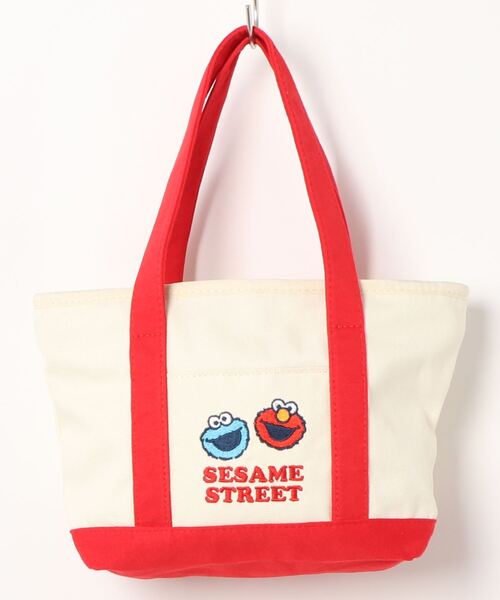 Disney（ディズニー）の「スウェットミニトート（トートバッグ・レディース・レッド/ピンク/ブラック/ネイビー/グリーン/マスタード・FREE）」の6枚目の写真