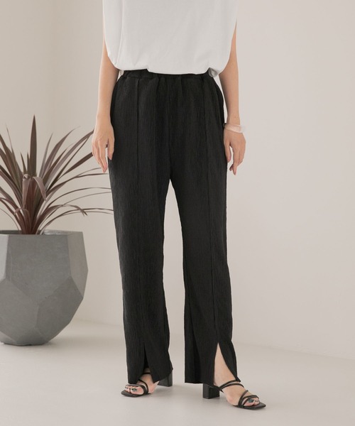 mi様 LOWRYS FARM（ローリーズファーム）の「ヨウリュウFスリット