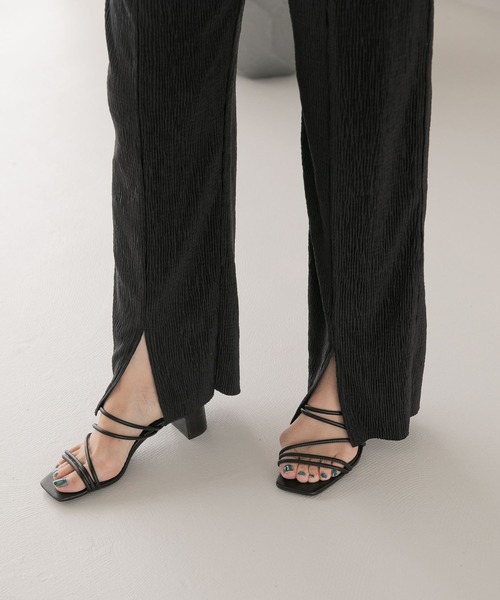 LOWRYS FARM（ローリーズファーム）の「ヨウリュウFスリット