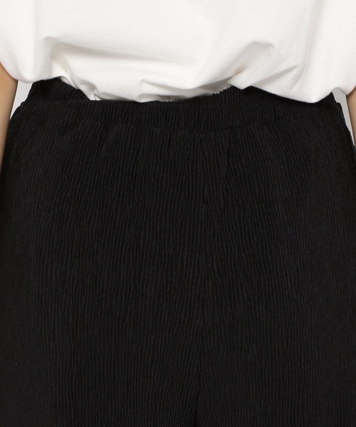 セール】ヨウリュウFスリットパンツ 156681（その他パンツ）｜LOWRYS