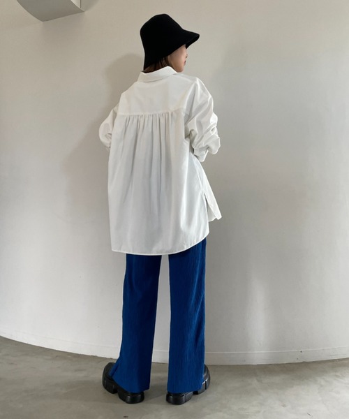 セール】ヨウリュウFスリットパンツ 156681（その他パンツ）｜LOWRYS