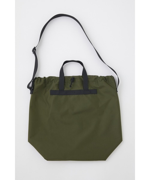 HeRIN.CYE（ヘリンドットサイ）の「Nylon bag（トートバッグ）」 - WEAR