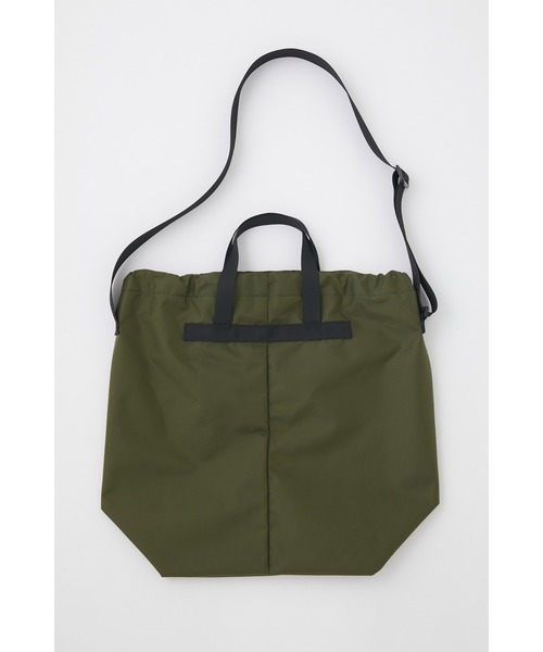 HeRIN.CYE（ヘリンドットサイ）の「Nylon bag（トートバッグ