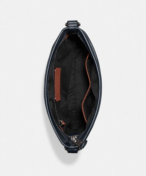 COACH（コーチ）の「ゴッサム スリム クロスボディ（メッセンジャー