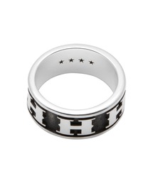 ohq boy　HUF PALISADES RING  リング　15号 67909761b_b_09_215.jpg