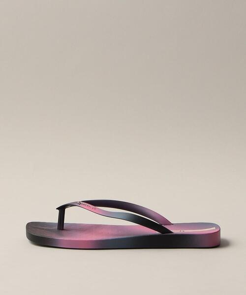 IPANEMA（イパネマ）の「＜Ipanema＞ FEVER PRINT（サンダル・レディース・その他1/その他2/その他3・22cm/23cm/24cm/24.5cm）」の7枚目の写真