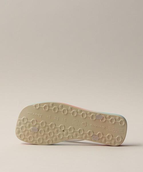 IPANEMA（イパネマ）の「＜Ipanema＞ FEVER PRINT（サンダル・レディース・その他1/その他2/その他3・22cm/23cm/24cm/24.5cm）」の9枚目の写真