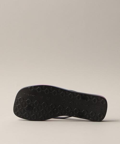 IPANEMA（イパネマ）の「＜Ipanema＞ FEVER PRINT（サンダル・レディース・その他1/その他2/その他3・22cm/23cm/24cm/24.5cm）」の10枚目の写真