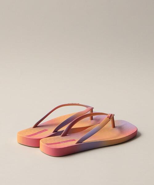 IPANEMA（イパネマ）の「＜Ipanema＞ FEVER PRINT（サンダル・レディース・その他1/その他2/その他3・22cm/23cm/24cm/24.5cm）」の11枚目の写真