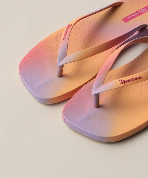 IPANEMA（イパネマ）の「＜Ipanema＞ FEVER PRINT（サンダル・レディース・その他1/その他2/その他3・22cm/23cm/24cm/24.5cm）」の12枚目の写真
