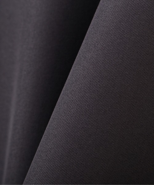 PROPORTION BODY DRESSING（プロポーションボディドレッシング）の「ドッキングマーメイドワンピース / 1212240907（ワンピース・レディース・ベージュ/ブラウン/ダークグレー・SMALL/MEDIUM）」の12枚目の写真