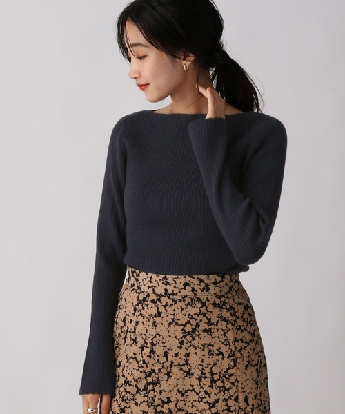 トップス S A part by（アパートバイ）の「14GフレアスリーブPO 296109