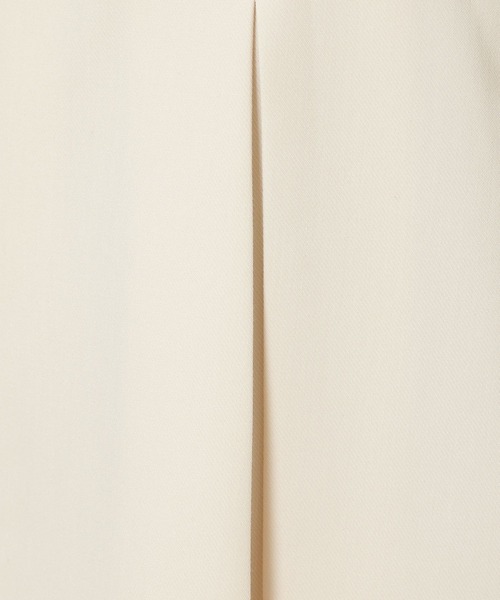 ALAND（エーランド）の「3.3 Field Trip／A-LINEプリーツミニスカート 2164223（スカート・レディース・ベージュ/ネイビー/アイボリー・FREE）」の17枚目の写真