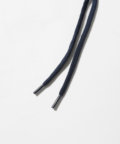 Russell Athletic（ラッセルアスレティック）の「Russell Athletic/ラッセルアスレティック University of Michigan Bookstore Sweat Hoodie フーディー（パーカー・メンズ・ネイビー/グレー/オフホワイト・XL/M/L）」の19枚目の写真