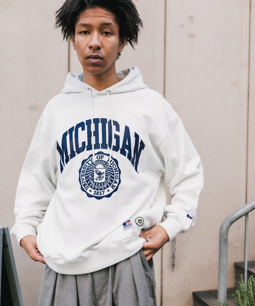 Russell Athletic（ラッセルアスレティック）の「Russell Athletic