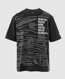 AMBUSH DISCORD S/S T-SHIRT