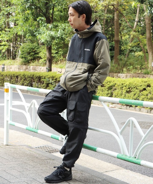 Columbia PFG 2way コンバーチブルパンツ M メンズ 楽天市場】コロンビア コンバーチブル パンツの通販