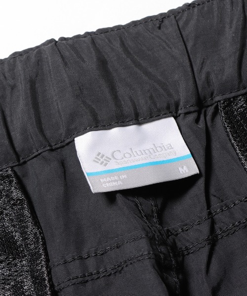 Columbia(コロンビア)の「Columbia/コロンビア DESPAIRBAYCONVERTIBLEPA ディスペアーベイコンバーチブルパンツ 2WAYパンツ(カーゴパンツ・メンズ・ベージュ/オリーブ/ブラック・L/S/M)」の18枚目の写真